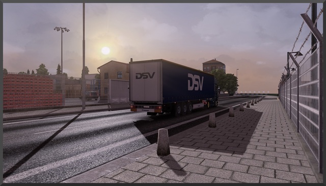 ets2 00033 Map