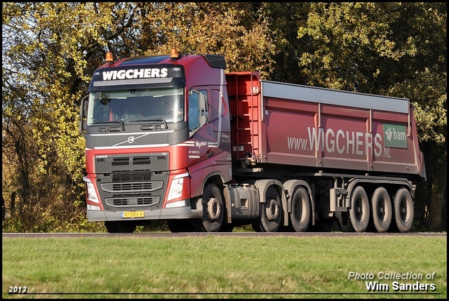 Wigchers - Schoonoord 47-BBX-4  (314) Wim