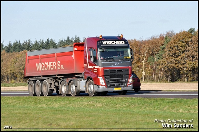 Wigchers - Schoonoord  73-BDD-1  (325) Wim