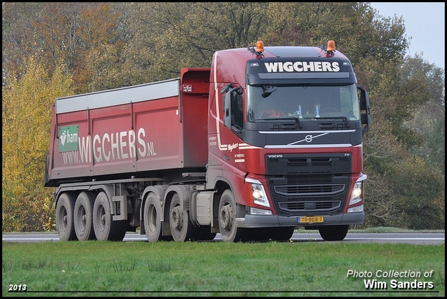 Wigchers - Schoonoord  79-BDB-7 Wim