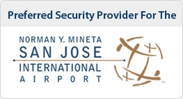 San Jose security guards (4) First Security Services