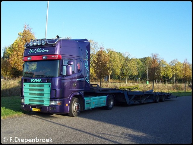BN-RX-54 Road Masters Scania 6cilinder (2)-BorderM oude foto's