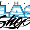 logo Glass Shop - The Glass Shop