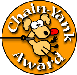 Chain Yank - 