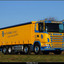Walinga Scania G380 - Walinga Tranport Oudega (W)