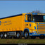 Walinga Scania G380 - Walinga Tranport Oudega (W)