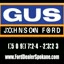 Gus Johnson Ford In Spokane... - New Ford Sales in Spokane