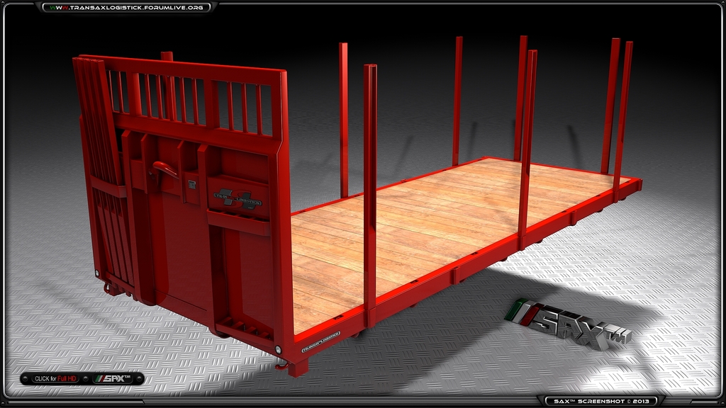 MULTILIFT Plattform - 1 - MULTILIFT System