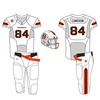 Away - White ALL - Cleveland Browns Uniform Up...