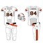 Away - White ALL - Cleveland Browns Uniform Update