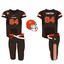 Home - Brown top, Brown bottom - Cleveland Browns Uniform Update