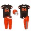 Home - Brown top, Orange bo... - Cleveland Browns Uniform Update