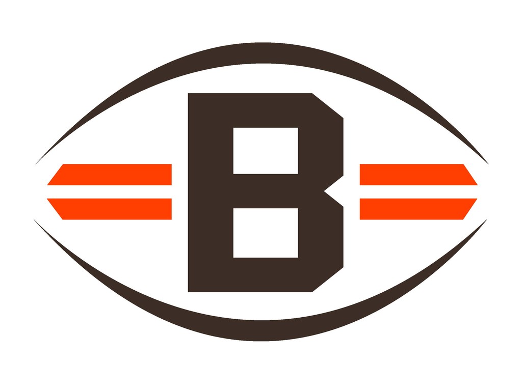 logo - Cleveland Browns Uniform Update