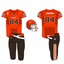 Home - Orange top, Brown bo... - Cleveland Browns Uniform Update