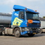 DAF CF oud - Stage Ambrosius