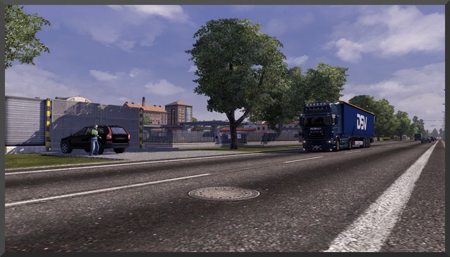 ets2 00062 Map