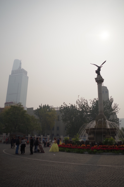  Tianjin (å¤©æ´¥)