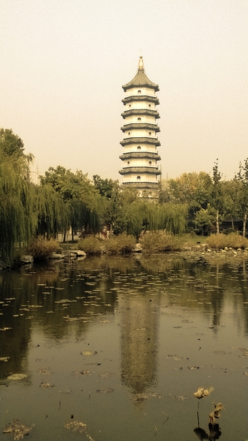  Tianjin (天津)