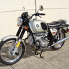 4962215 '76 R90-6, Silver 001 - 4962215 â€™75 R90/6, Silver...