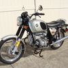 SOLD  4962215 ’75 R90/6, Silver. 24 Ltr. Fuel Tank. 10 K Service, plus complete end to end Mechanical Rehab. Under 37,000 Miles.