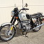 4962215 '76 R90-6, Silver 001 - 4962215 â€™75 R90/6, Silver. 24 Ltr. Fuel Tank. 10 K Service, plus complete end to end Mechanical Rehab. Under 37,000 Miles.