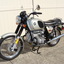 4962215 '76 R90-6, Silver 001 - 4962215 ’75 R90/6, Silver. 24 Ltr. Fuel Tank. 10 K Service, plus complete end to end Mechanical Rehab. Under 37,000 Miles.