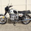 4962215 '76 R90-6, Silver 002 - 4962215 ’75 R90/6, Silver. 24 Ltr. Fuel Tank. 10 K Service, plus complete end to end Mechanical Rehab. Under 37,000 Miles.