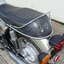 4962215 '76 R90-6, Silver 006 - 4962215 ’75 R90/6, Silver. 24 Ltr. Fuel Tank. 10 K Service, plus complete end to end Mechanical Rehab. Under 37,000 Miles.