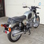 4962215 '76 R90-6, Silver 014 - 4962215 â€™75 R90/6, Silver. 24 Ltr. Fuel Tank. 10 K Service, plus complete end to end Mechanical Rehab. Under 37,000 Miles.