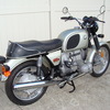 4962215 '76 R90-6, Silver 015 - 4962215 â€™75 R90/6, Silver...