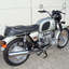4962215 '76 R90-6, Silver 015 - 4962215 ’75 R90/6, Silver. 24 Ltr. Fuel Tank. 10 K Service, plus complete end to end Mechanical Rehab. Under 37,000 Miles.
