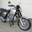 4962215 '76 R90-6, Silver 017 - 4962215 â€™75 R90/6, Silver. 24 Ltr. Fuel Tank. 10 K Service, plus complete end to end Mechanical Rehab. Under 37,000 Miles.