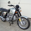 4962215 '76 R90-6, Silver 017 - 4962215 ’75 R90/6, Silver. 24 Ltr. Fuel Tank. 10 K Service, plus complete end to end Mechanical Rehab. Under 37,000 Miles.
