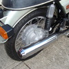 4962215 '76 R90-6, Silver 021 - 4962215 â€™75 R90/6, Silver...