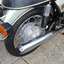 4962215 '76 R90-6, Silver 021 - 4962215 â€™75 R90/6, Silver. 24 Ltr. Fuel Tank. 10 K Service, plus complete end to end Mechanical Rehab. Under 37,000 Miles.