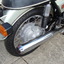 4962215 '76 R90-6, Silver 021 - 4962215 ’75 R90/6, Silver. 24 Ltr. Fuel Tank. 10 K Service, plus complete end to end Mechanical Rehab. Under 37,000 Miles.