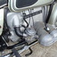4962215 '76 R90-6, Silver 022 - 4962215 ’75 R90/6, Silver. 24 Ltr. Fuel Tank. 10 K Service, plus complete end to end Mechanical Rehab. Under 37,000 Miles.