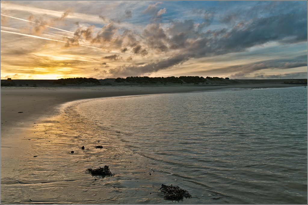 DSC 6398 Neeltje Jans  Langs de vloedlijn - 