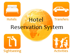 Hotel Reservations Systems PROVAB TECHNOSOFT