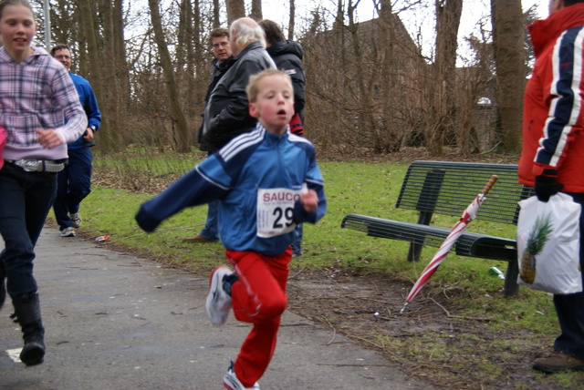 DSC06792 Jeugdlopen Brielle 8 feb 09