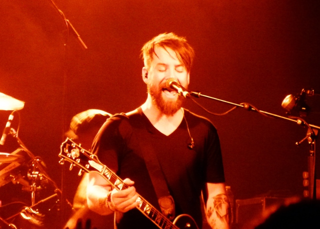 P1260449 David Cook - Irving Plaza 10-26-2013