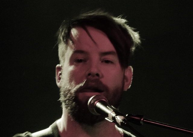 P1260480 David Cook - Irving Plaza 10-26-2013