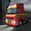 gts Volvo Fh16 440 + Krone ... - GTS COMBO'S