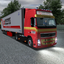 gts Volvo Fh16 440 + Krone ... - GTS COMBO'S