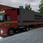 gts Volvo Fh16 440 + Krone ... - GTS COMBO'S