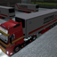 gts Volvo Fh16 440 + Krone ... - GTS COMBO'S