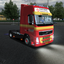 gts Volvo Fh16 440 + Krone ... - GTS COMBO'S