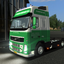 gts Volvo Fh 440 + Lamberet... - GTS COMBO'S
