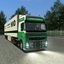gts Volvo Fh 440 + Lamberet... - GTS COMBO'S