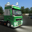 gts Volvo Fh 440 + Lamberet... - GTS COMBO'S